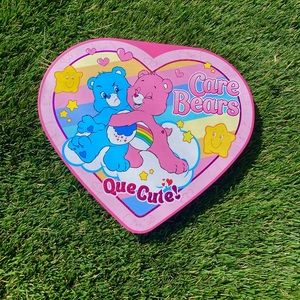 Carebears Lipgloss Set